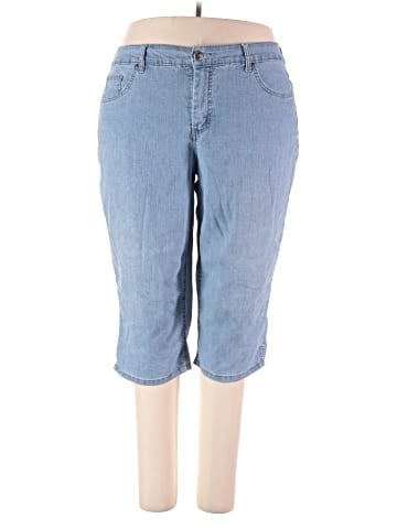 Just My Size Jeans (view 1)