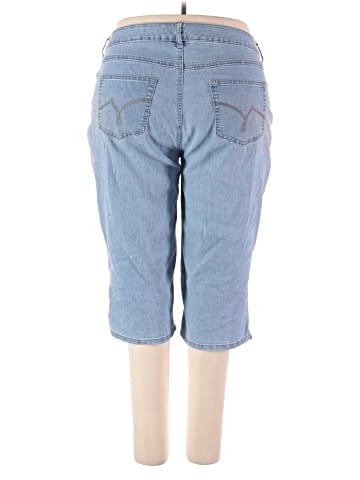 Just My Size Jeans (view 2)