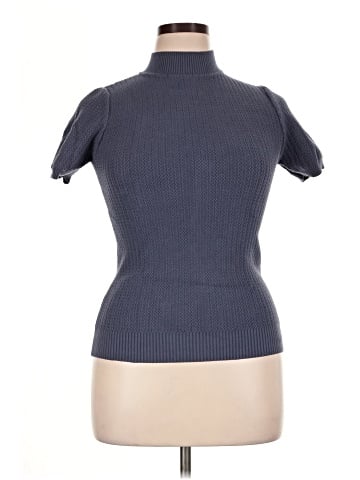 Unbranded Turtleneck Sweater (view 1)