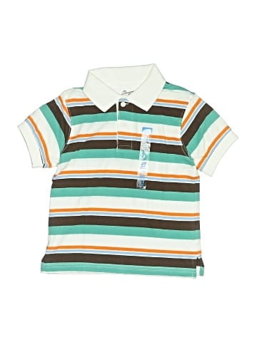The Children's Place Short Sleeve Polo (view 1)