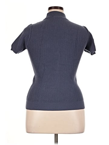 Unbranded Turtleneck Sweater (view 2)