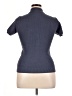 Unbranded Blue Turtleneck Sweater Size XL - photo 2