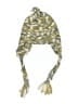 Pistil 100% Acrylic Yellow Green Winter Hat One size - photo 1