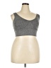 Reebok Gray Tank Top Size 2X - photo 1