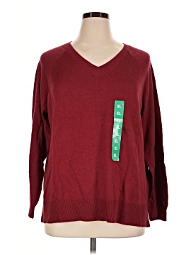 Lucky Brand Pullover Sweater
