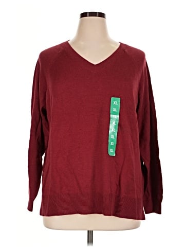 Lucky Brand Pullover Sweater (view 1)