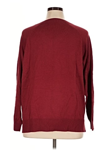Lucky Brand Pullover Sweater (view 2)
