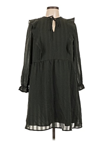 Ann Taylor LOFT Casual Dress (view 1)