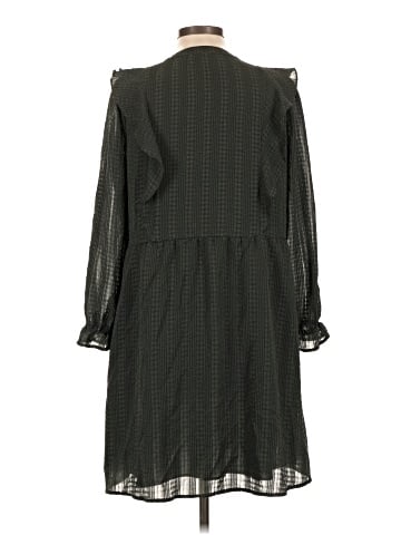 Ann Taylor LOFT Casual Dress (view 2)