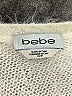 Bebe Ivory Pullover Sweater Size XS - photo 7