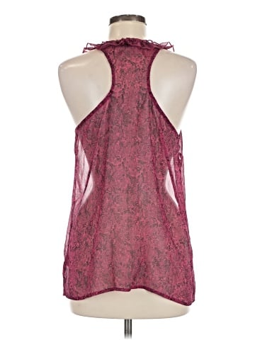 Volcom Sleeveless Blouse (view 2)