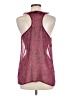 Volcom 100% Polyester Pink Sleeveless Blouse Size M - photo 2