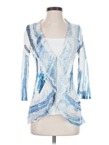 Alberto Makali Cardigan (view 1)