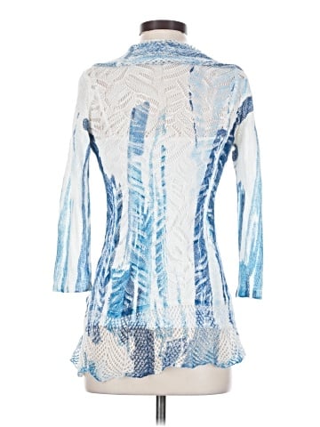 Alberto Makali Cardigan (view 2)