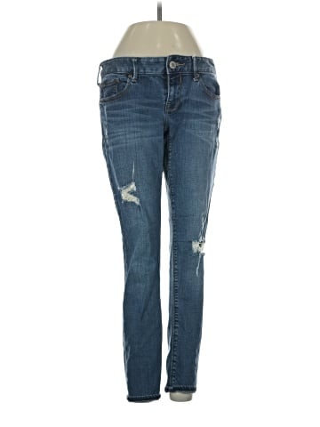 Express Jeans Jeans (view 1)