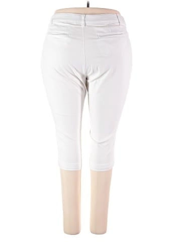 St. John's Bay Casual Pants (view 2)