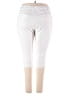 St. John's Bay White Casual Pants Size 18 - photo 2