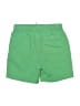Crewcuts Solid Green Shorts Size 10 - photo 2