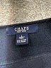 Chaps Solid Blue Casual Dress Size L - photo 7