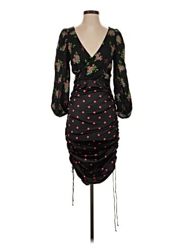 For Love & Lemons Cocktail Dress (view 1)