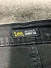 Lee Black Jeans Size 16 - photo 7