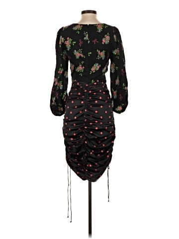 For Love & Lemons Cocktail Dress (view 2)