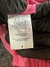 A.L.C. 100% Polyester Burgundy Long Sleeve Blouse Size 0 - photo 8