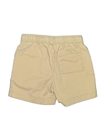 Crewcuts Khaki Shorts (view 2)