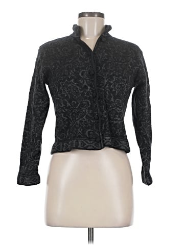 Jones New York Wool Cardigan (view 1)
