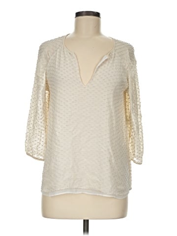 Babaton 3/4 Sleeve Blouse (view 1)