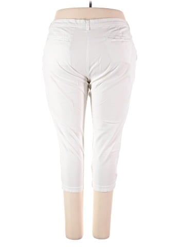 Faded Glory Casual Pants (view 2)