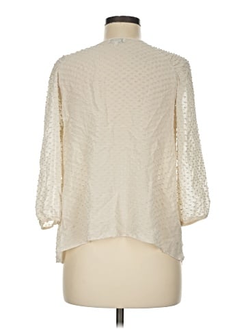 Babaton 3/4 Sleeve Blouse (view 2)