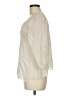 Babaton Ivory 3/4 Sleeve Blouse Size M - photo 5