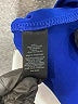 Express Solid Blue Cocktail Dress Size 4 - photo 8