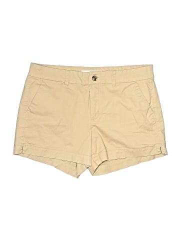 Old Navy Khaki Shorts (view 1)