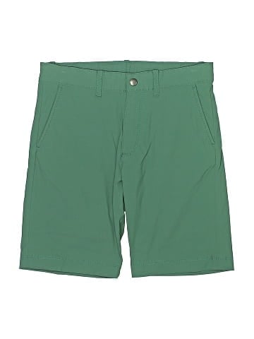 Crewcuts Khaki Shorts (view 1)