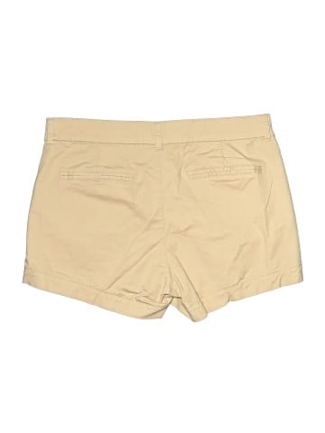 Old Navy Khaki Shorts (view 2)