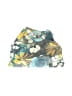 D&G Dolce & Gabbana Floral Teal Hobo One size - photo 1