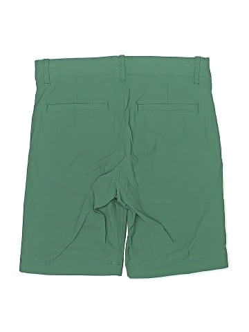Crewcuts Khaki Shorts (view 2)