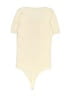 Wolford Ivory Bodysuit Size M - photo 2