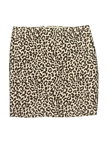 J.Crew Casual Skirt (view 1)