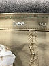 Lee Solid Tan Khakis Size 16 - photo 7
