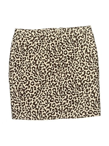 J.Crew Casual Skirt (view 2)