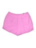 Tek Gear Solid Pink Athletic Shorts Size L - photo 1