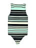 Wolford Green Teal Bodysuit Size M (estimated) - photo 1