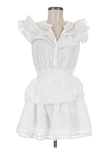 LoveShackFancy Casual Dress (view 1)