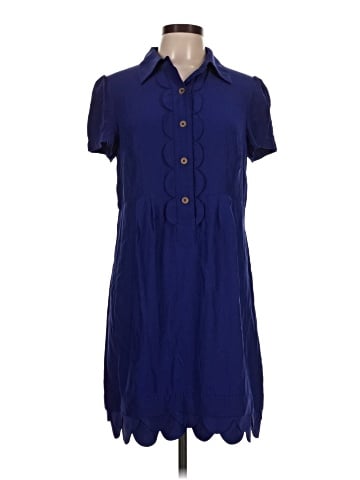 Phoebe Couture Casual Dress (view 1)