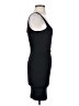 Love Tree Solid Black Cocktail Dress Size S - photo 4