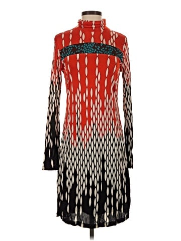 Custo Barcelona Cocktail Dress (view 1)