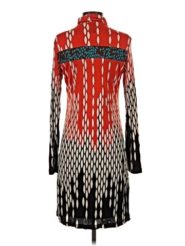 Custo Barcelona Cocktail Dress (view 2)
